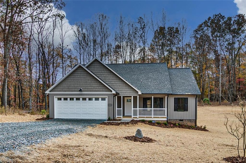 1808 Ashbrook View Ln, Asheboro, NC 27205 - photo 1