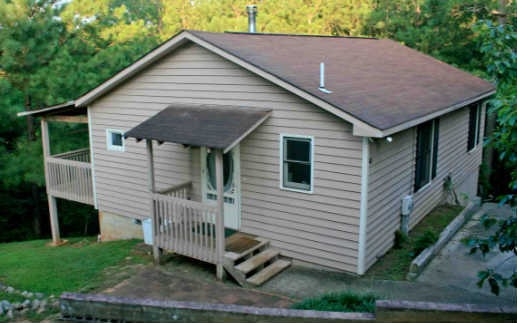 Main View