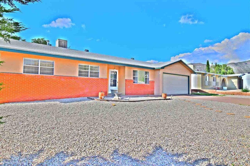 1309 Scenic Dr unit 4A, Alamogordo, NM 88310 - photo 1