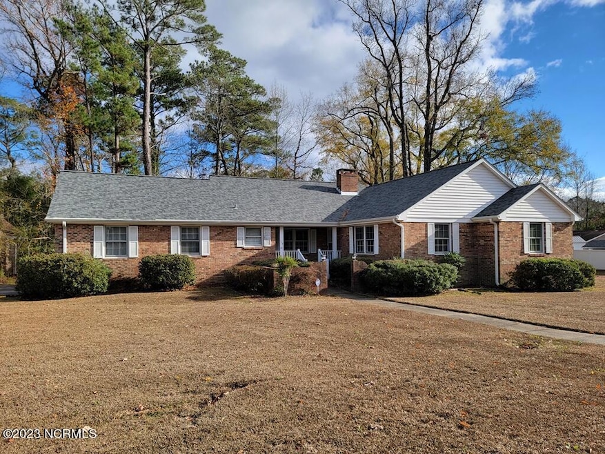 112 Aldersgate Dr, Jacksonville, NC 28546 - photo 1