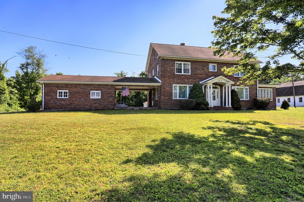 3560 Newport Rd, Newport, PA 17074 - photo 1