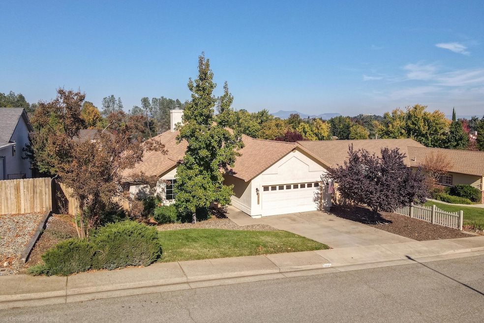 4957 Tralee Ln, Redding, CA 96001 - photo 1