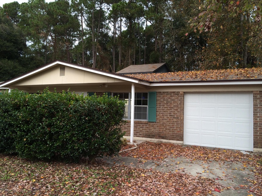 4511 Key Largo Dr, Jacksonville, FL 32218 - photo 1