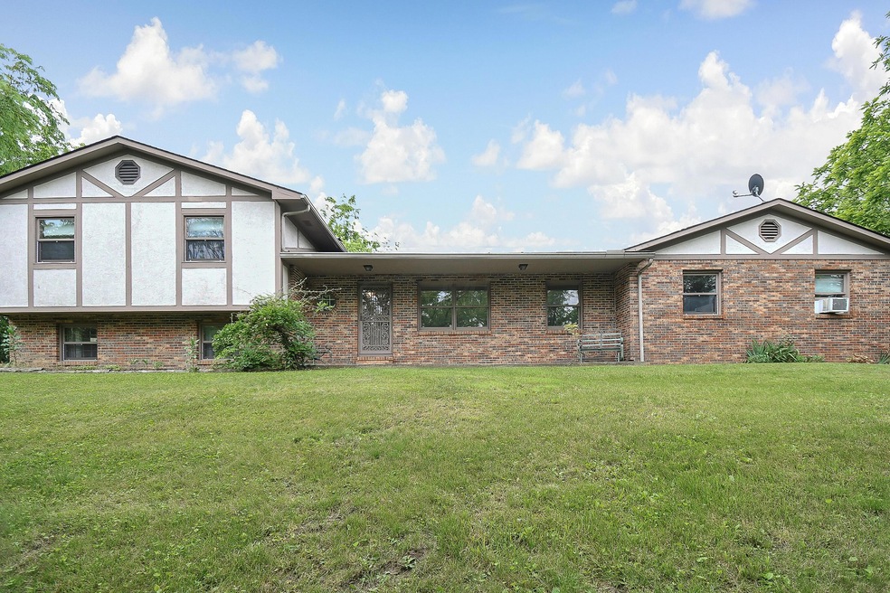 6171 Harrisburg - Georgesville Road Grov