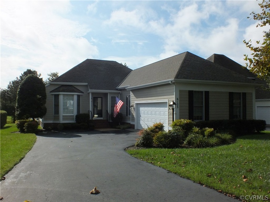 6125 Kelston Green Dr unit 6125, Glen Allen, VA 23059 - photo 1