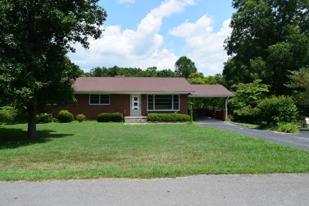 1805 West St, Manchester, TN 37355 - photo 1