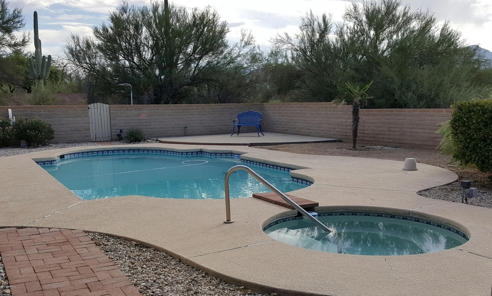 1Pool Picture