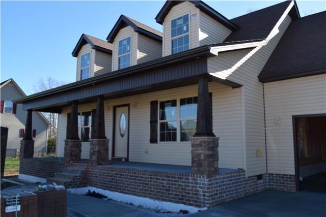 This is the same house in a different location.  Colors may change.  