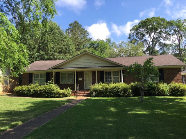 2605 Partridge Dr, Albany, GA 31707 - photo 1