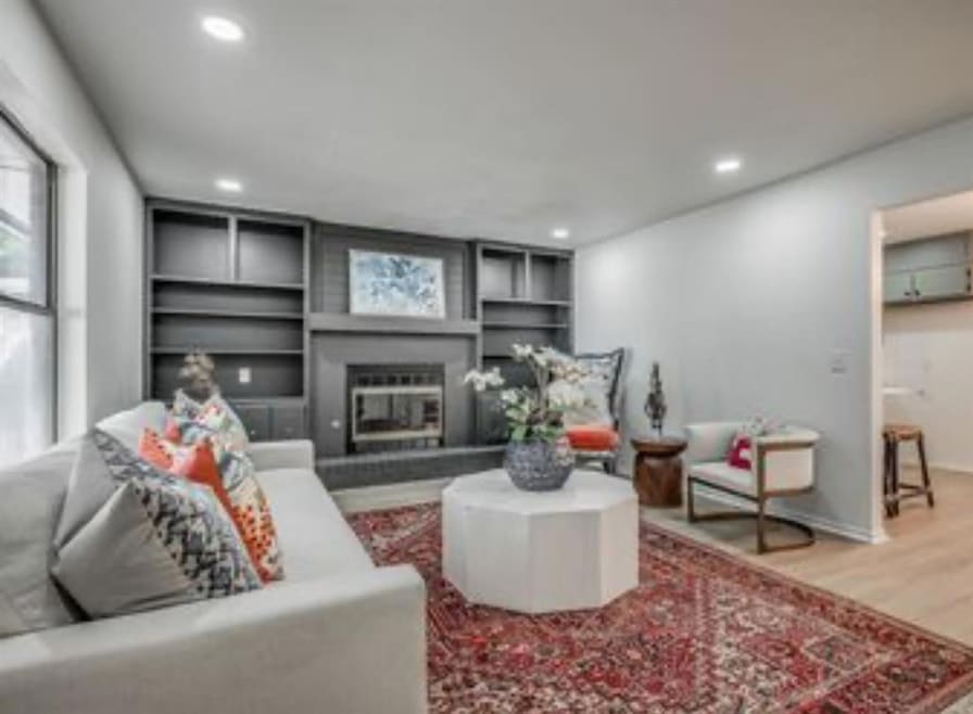 4709 Wilcox Ln, Yukon, OK 73099 - photo 1