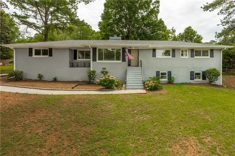 3701 Citation Dr, Decatur, GA 30034 - photo 1