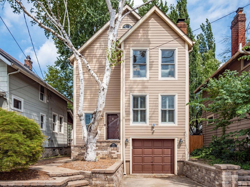 870 S Lazelle St, Columbus, OH 43206 - photo 1