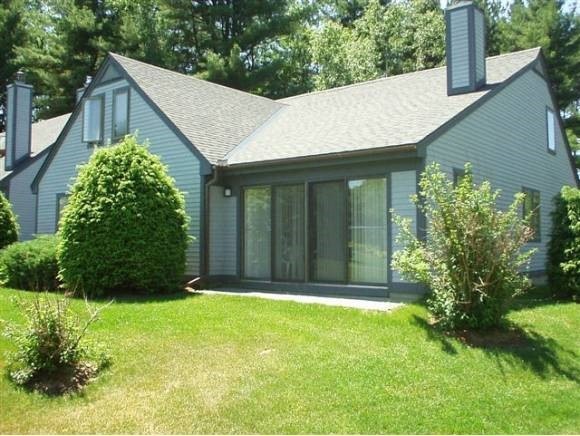 111 Lakeland Dr unit 6D, Hartford, VT 05001 - photo 1