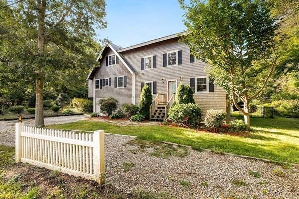 29 Fisher Rd, East Falmouth, MA 02536 - photo 1