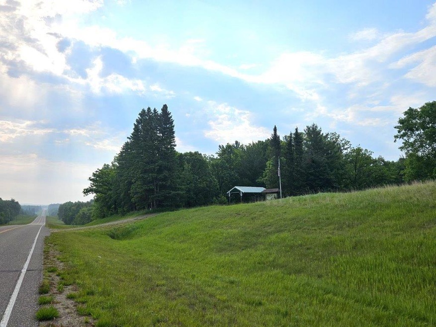 TBD 210th St, Shevlin, MN 56676 - photo 1