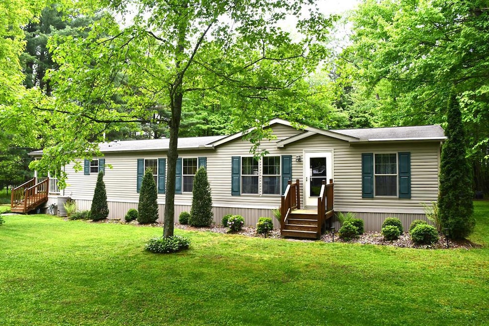 Under Contract $159,900 • Co-Listing Agent