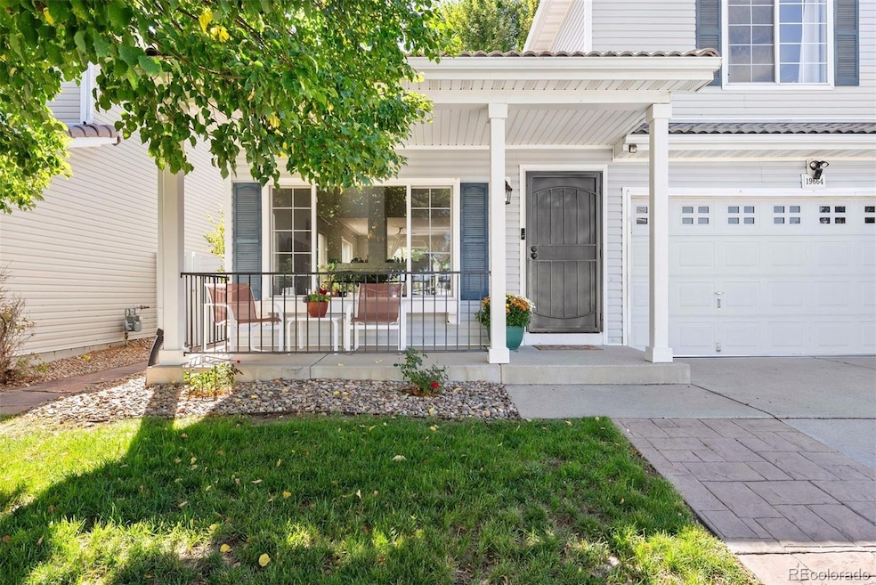 19664 E 49th Place, Denver, CO 80249 - photo 1