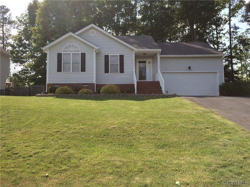 7932 Featherchase Ct, Chesterfield, VA 23832 - photo 1