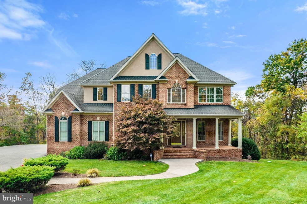 165 Babbs Run Ln, Winchester, VA 22603 - photo 1