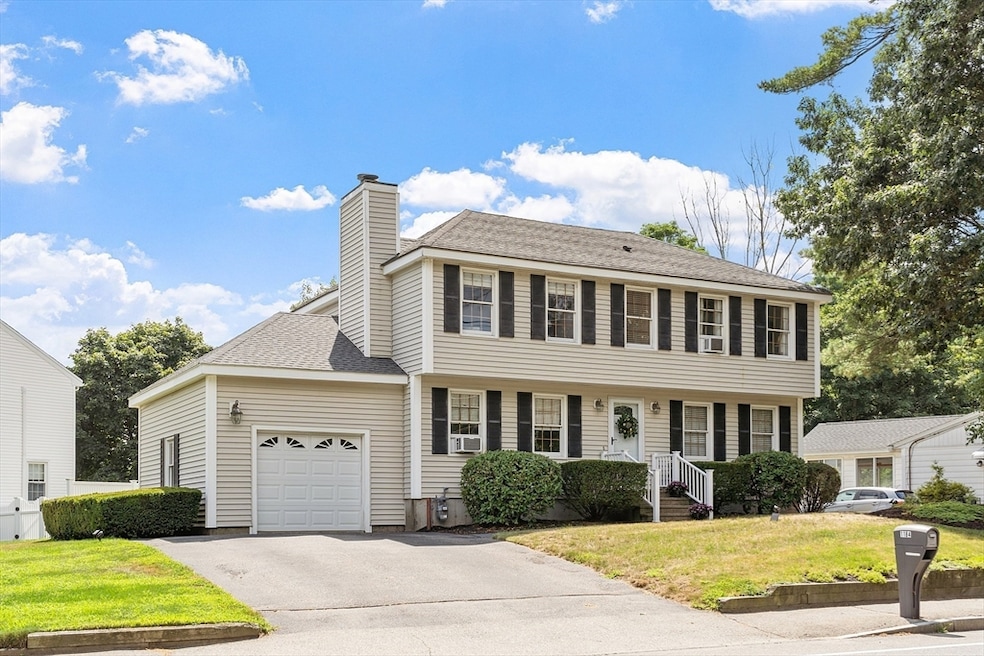 1184 Varnum Ave, Lowell, MA 01854 - photo 1