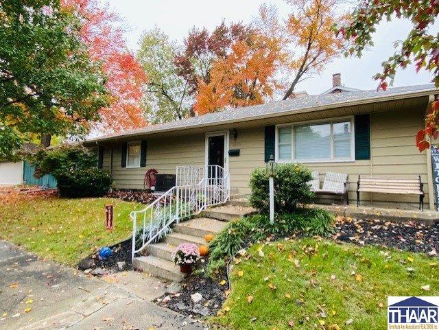 2150 Warren St, Terre Haute, IN 47803 - photo 1