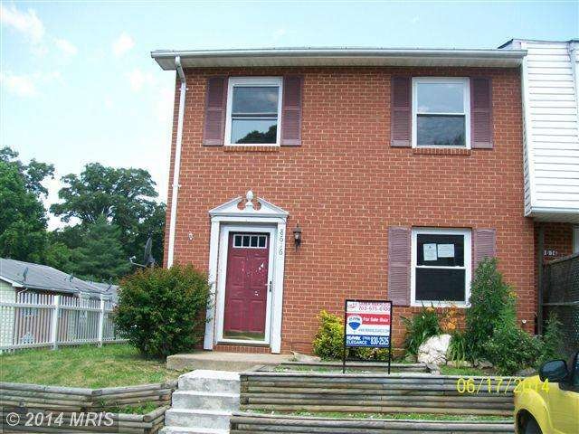 8616 Colston Ct, Marshall, VA 20115 - photo 1