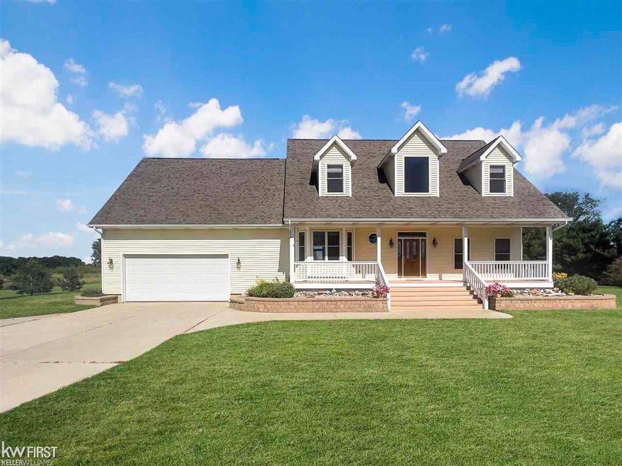 3243 Morrish Rd, Swartz Creek, MI 48473 - photo 1