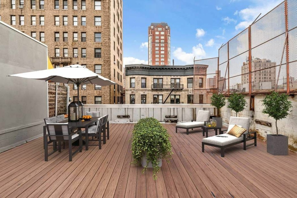 5 W 107th St unit 5D, New York, NY 10025 - photo 1