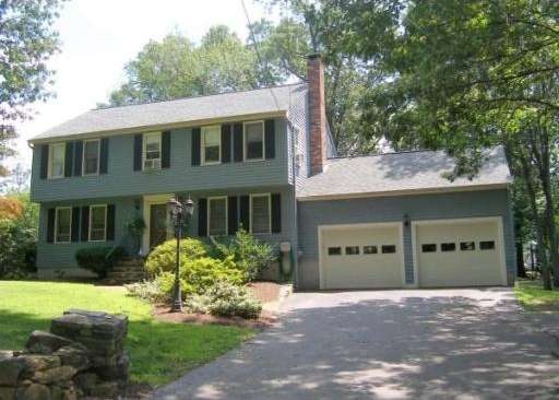 293 Central St, Milford, MA 01757 - photo 1