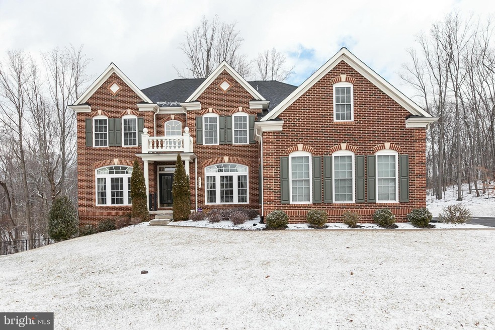 9816 Kerries Ct, Perry Hall, MD 21128 - photo 1