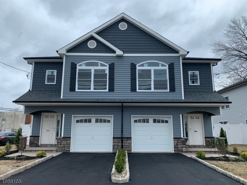 1607 W Blancke St, Linden, NJ 07036 - photo 1