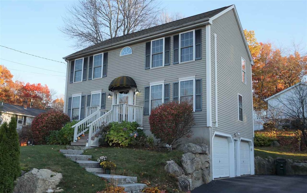 111 Blevens Dr, Manchester, NH 03104 - photo 1