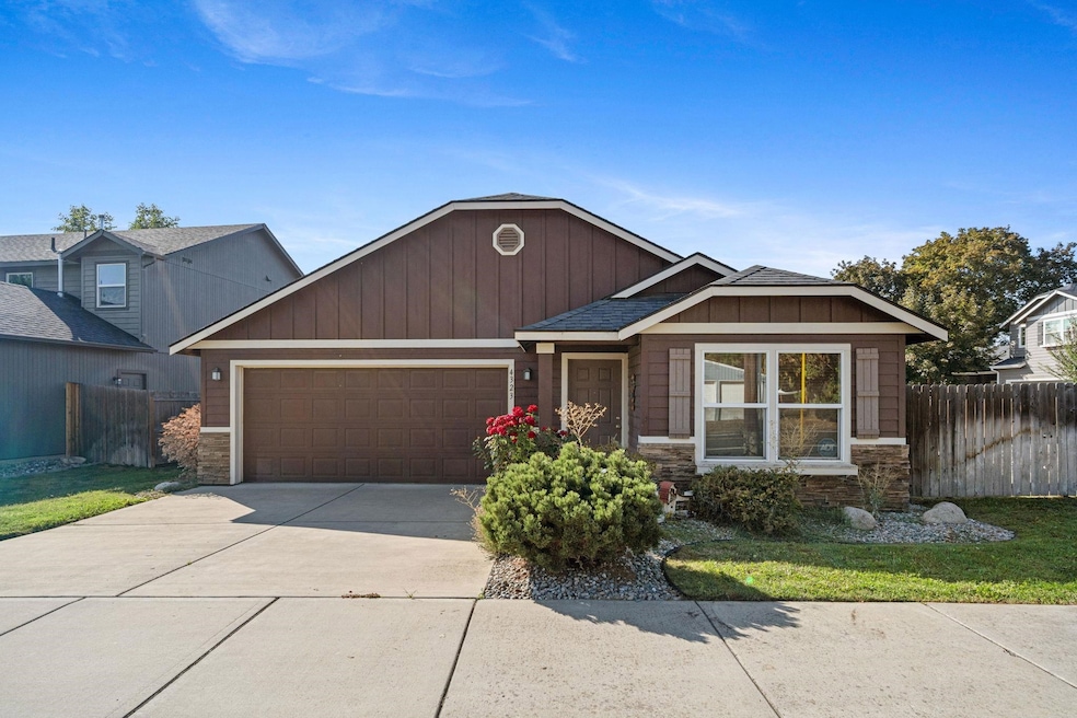 4323 N Farr Rd, Spokane, WA 99206 - photo 1