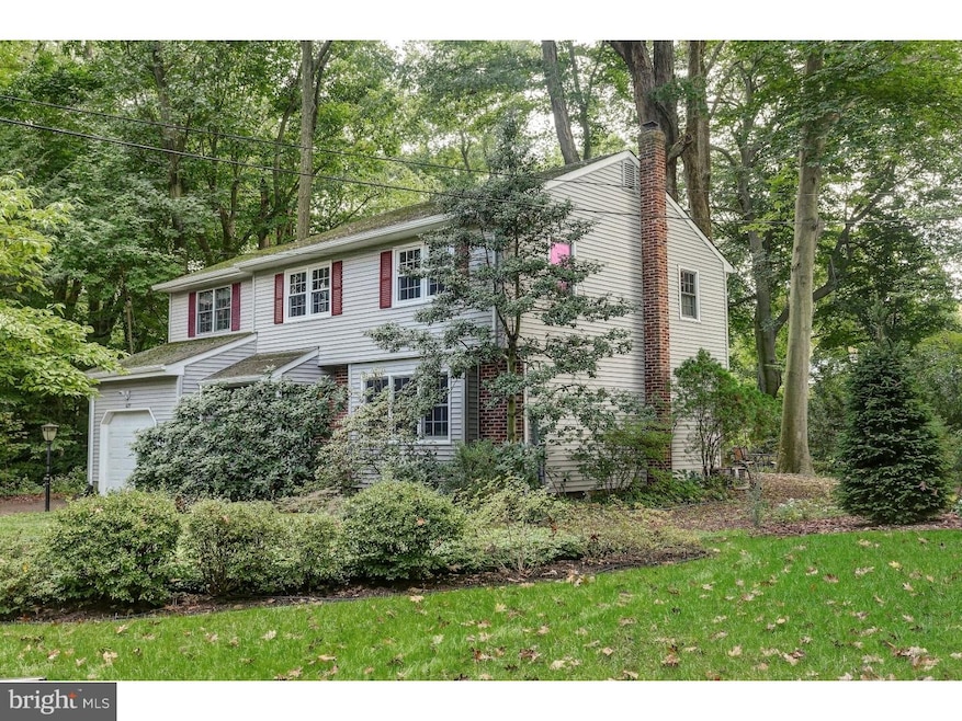 622 Maple Ct, Haddonfield, NJ 08033 - photo 1