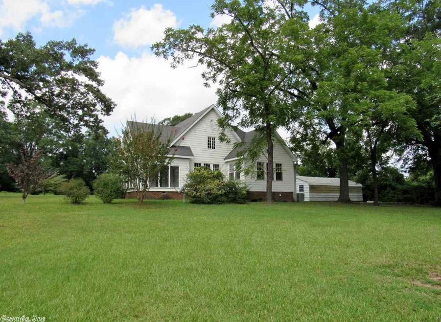 500 E Center St, Sheridan, AR 72150 - photo 1