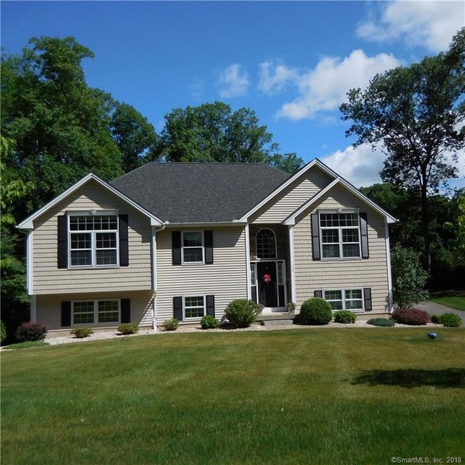 Meticulously maintained 2010 Home with many upgrad