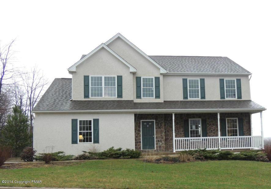 111 Clouds Blvd, Hazle Township, PA 18201 - photo 1