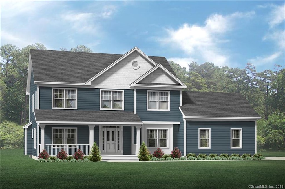 9 Birdseye Rd unit 12, Monroe, CT 06468 - photo 1