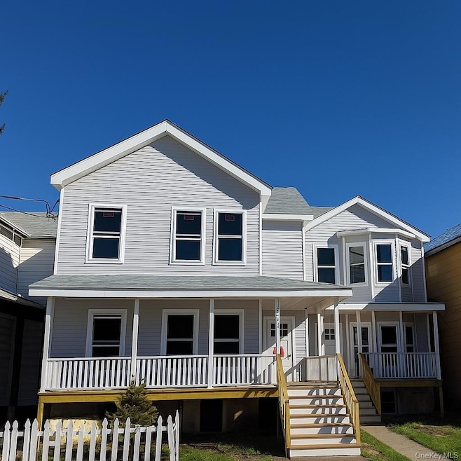 172 Front St unit 172, Port Jervis, NY 12771 - photo 1