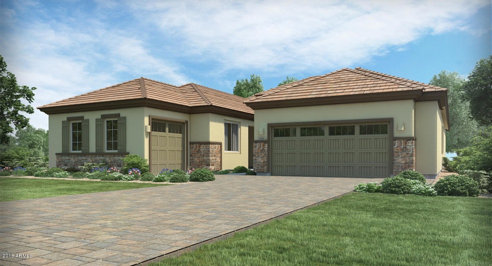 Brand NEW home!