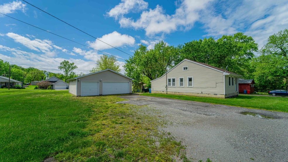 7503 W 128th Ave, Cedar Lake, IN 46303 - photo 1