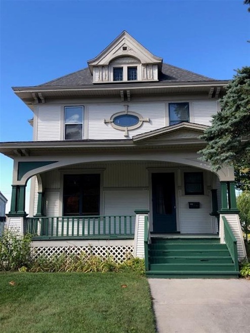 306 N Mill St, Merrill, WI 54452 - photo 1