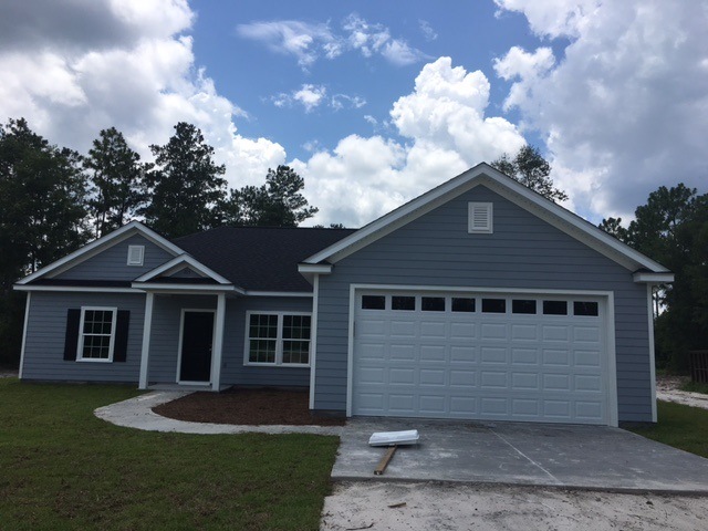 191 Scenic Stream Cir, Crawfordville, FL 32327 - photo 1