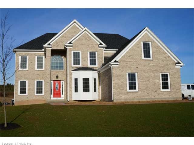 147 Frazer Fir Rd, South Windsor, CT 06074 - photo 1