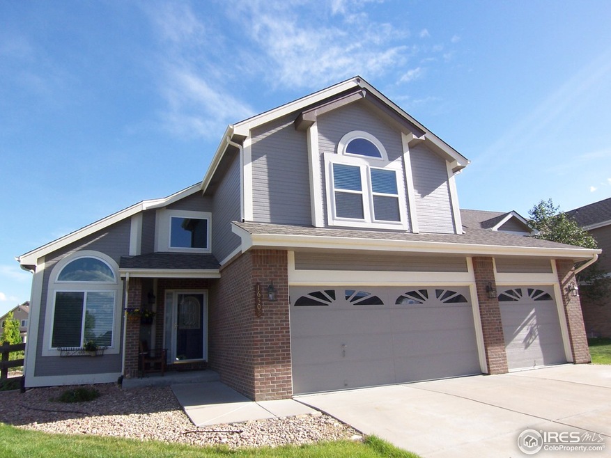 16502 W 61st Pl