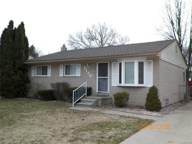 Front elevation :)