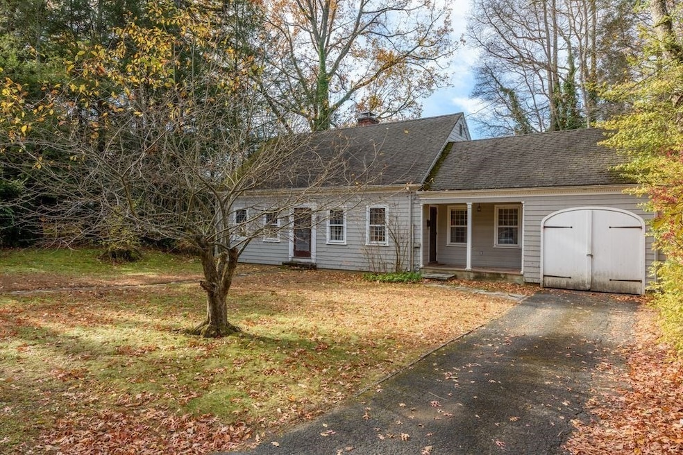 88 Farview Way, Amherst, MA 01002 - photo 1