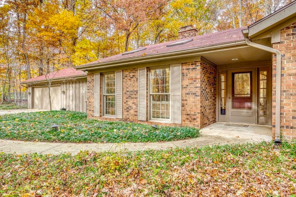 Woodcliffe Estates