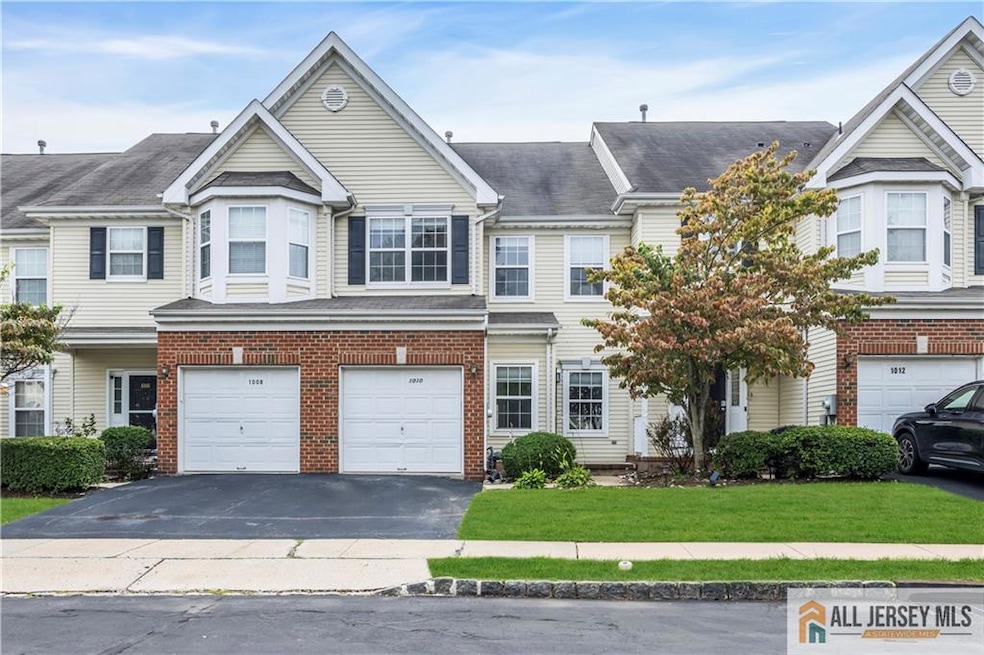 1010 Margaret Ct, South Plainfield, NJ 07080 - photo 1