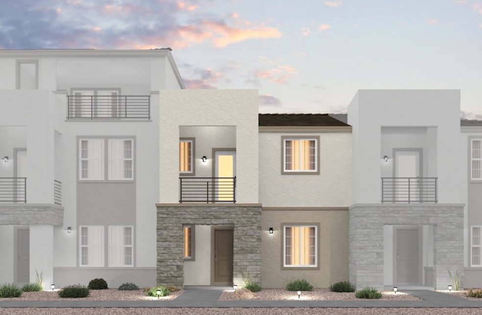 Urban Lifestyle M Elevation